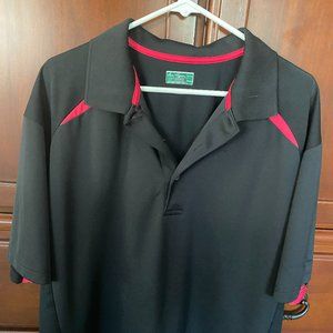 Men's Ben Hogan Performance Golf Shirt